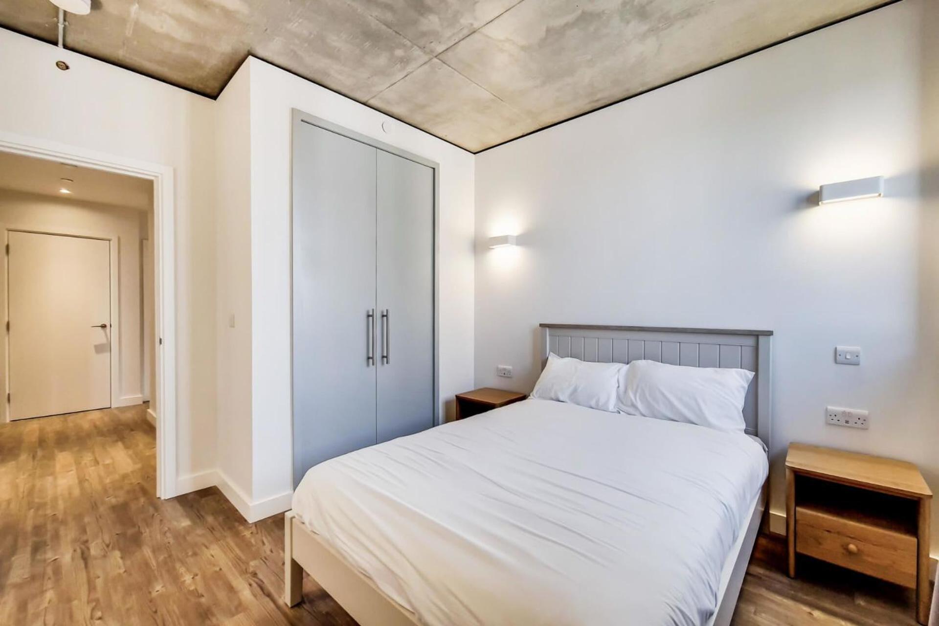Botanical-Inspired Apartments At Repton Gardens Right In The Heart Of Wembley Park Λονδίνο Εξωτερικό φωτογραφία