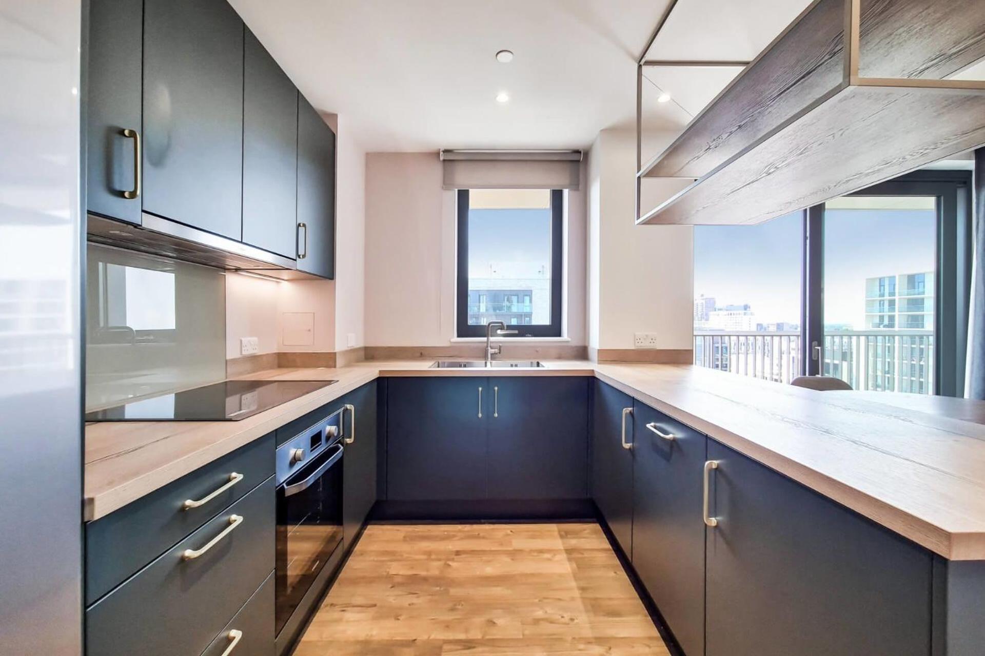 Botanical-Inspired Apartments At Repton Gardens Right In The Heart Of Wembley Park Λονδίνο Εξωτερικό φωτογραφία
