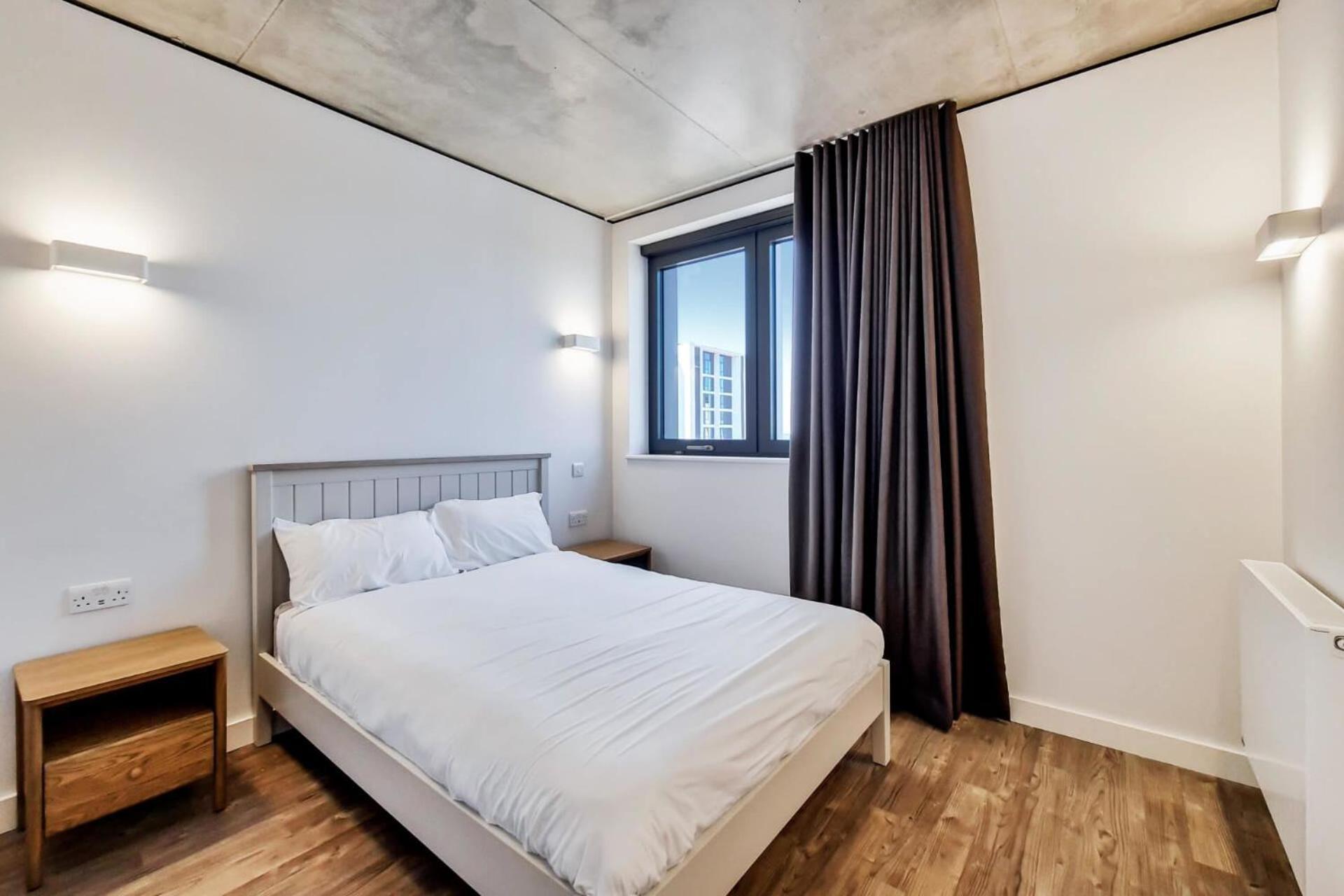 Botanical-Inspired Apartments At Repton Gardens Right In The Heart Of Wembley Park Λονδίνο Εξωτερικό φωτογραφία