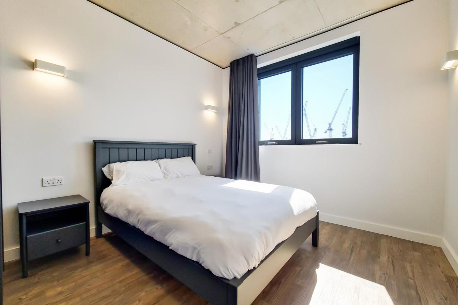 Botanical-Inspired Apartments At Repton Gardens Right In The Heart Of Wembley Park Λονδίνο Εξωτερικό φωτογραφία