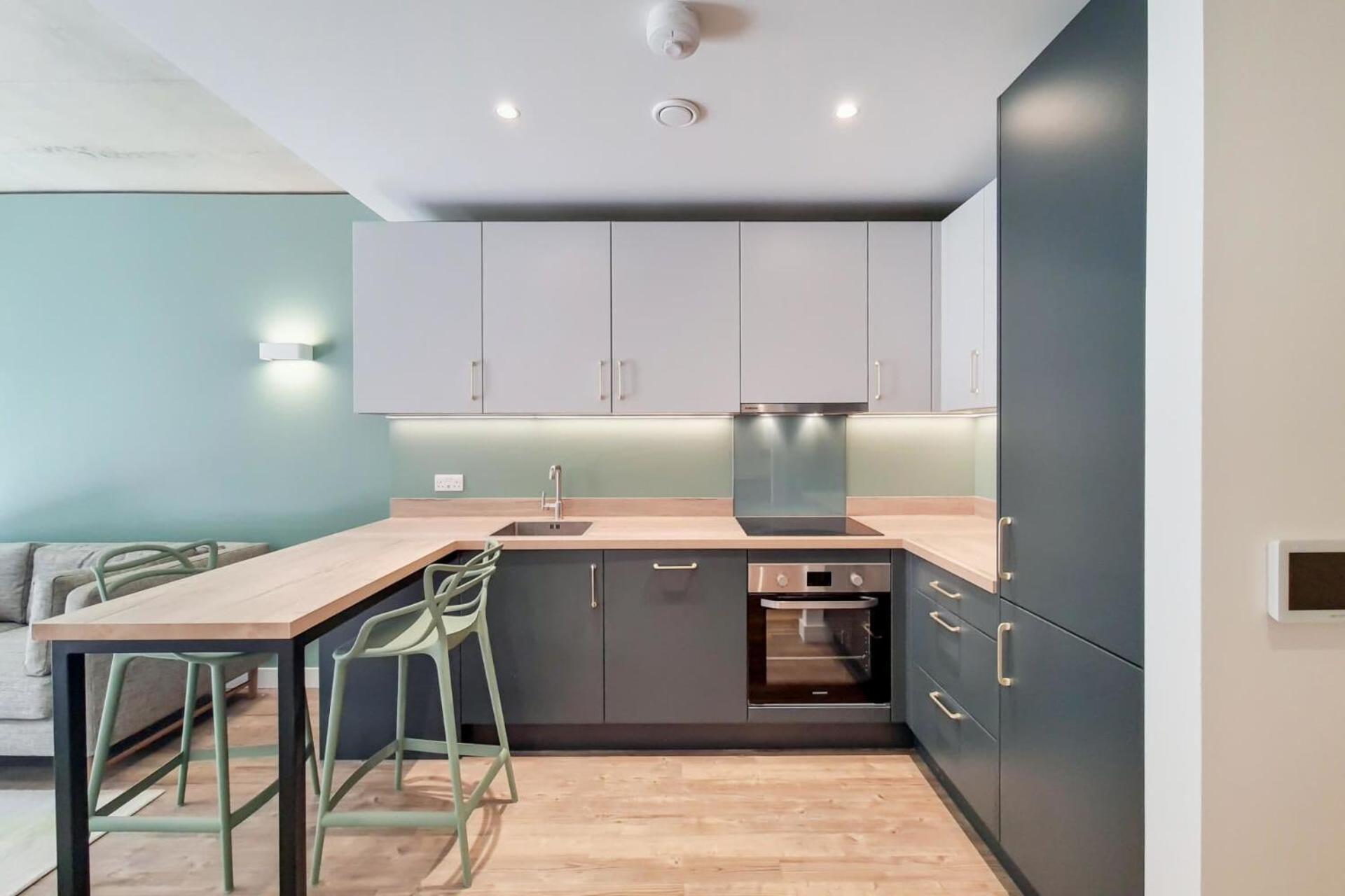 Botanical-Inspired Apartments At Repton Gardens Right In The Heart Of Wembley Park Λονδίνο Εξωτερικό φωτογραφία