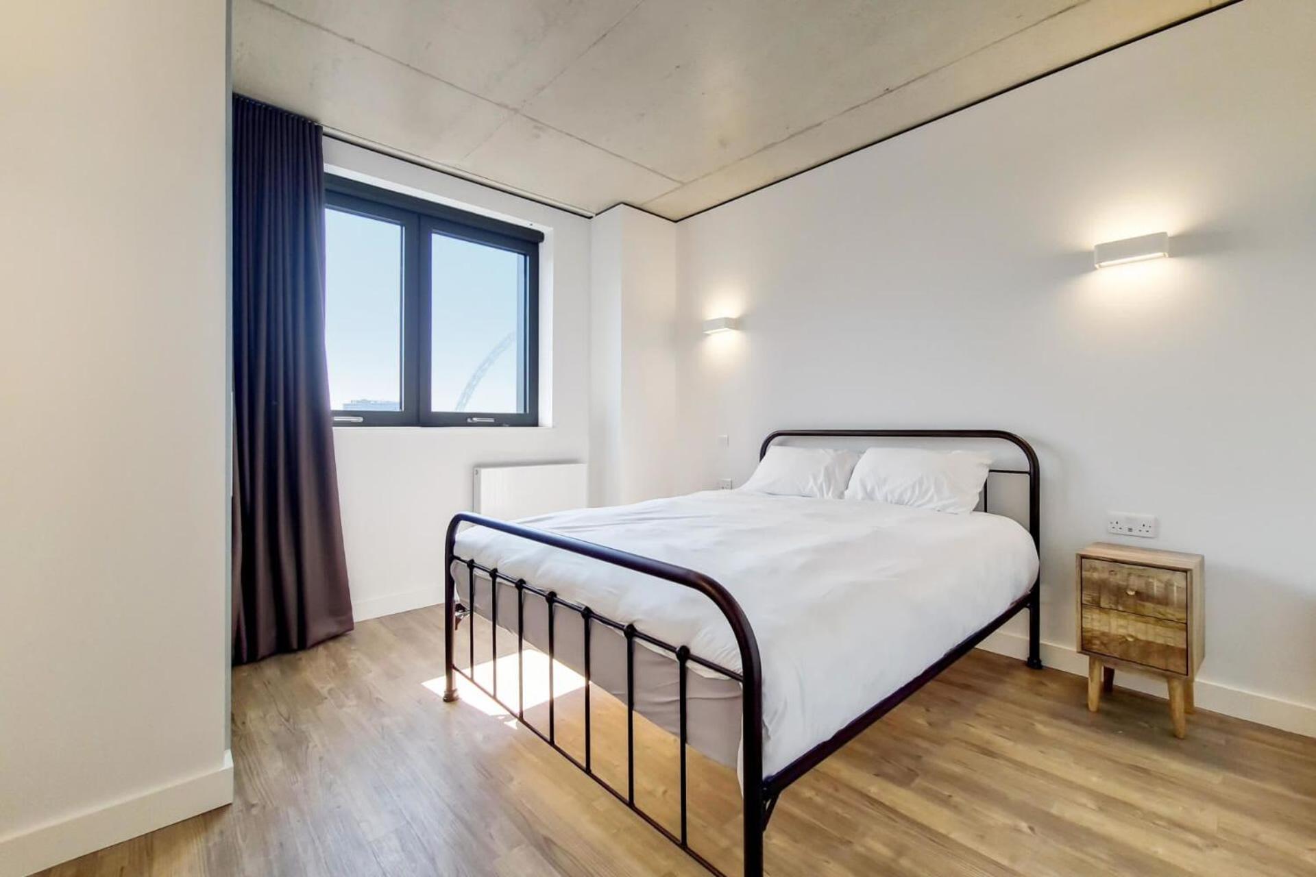 Botanical-Inspired Apartments At Repton Gardens Right In The Heart Of Wembley Park Λονδίνο Εξωτερικό φωτογραφία