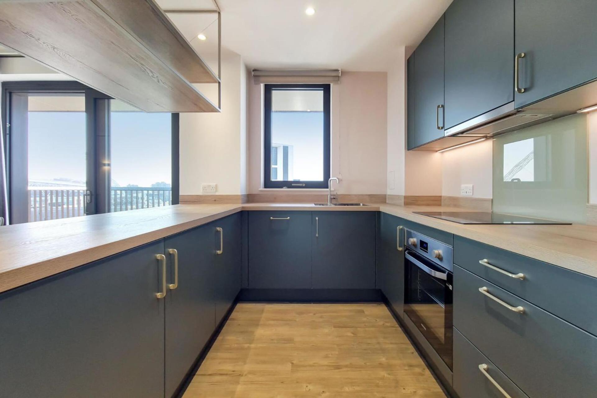 Botanical-Inspired Apartments At Repton Gardens Right In The Heart Of Wembley Park Λονδίνο Εξωτερικό φωτογραφία