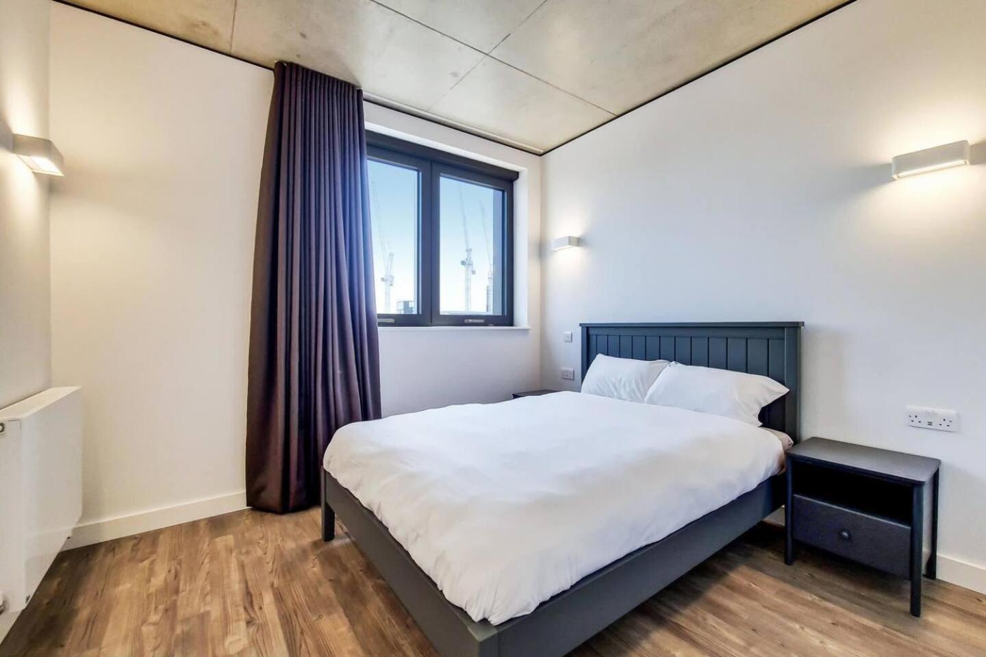 Botanical-Inspired Apartments At Repton Gardens Right In The Heart Of Wembley Park Λονδίνο Εξωτερικό φωτογραφία