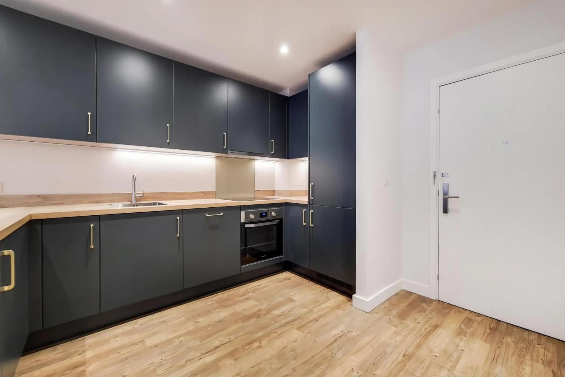 Botanical-Inspired Apartments At Repton Gardens Right In The Heart Of Wembley Park Λονδίνο Εξωτερικό φωτογραφία