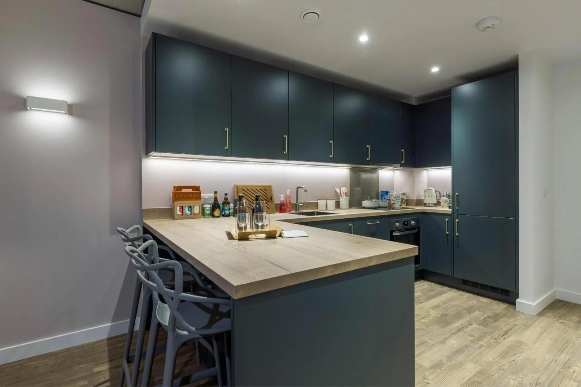 Botanical-Inspired Apartments At Repton Gardens Right In The Heart Of Wembley Park Λονδίνο Εξωτερικό φωτογραφία