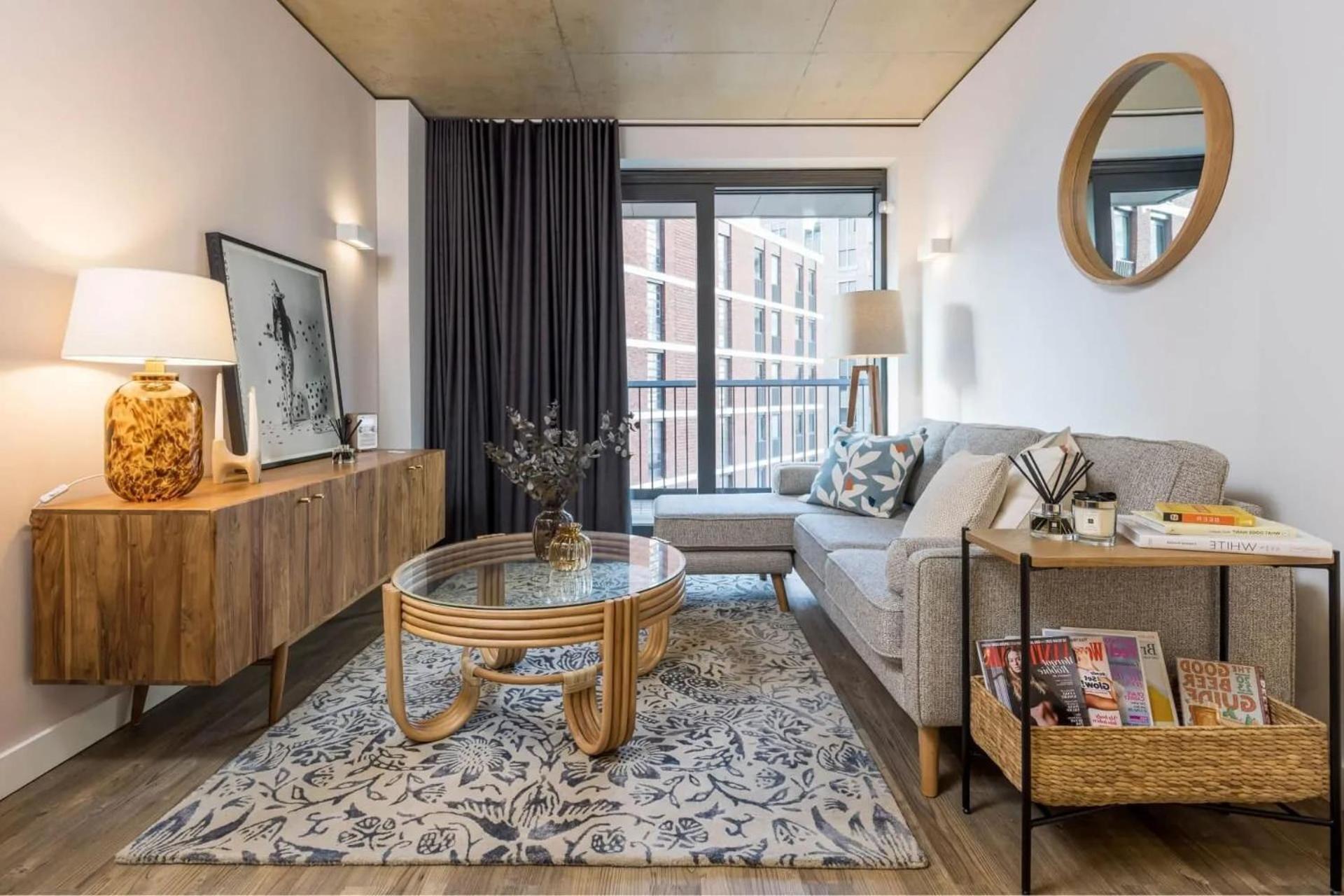 Botanical-Inspired Apartments At Repton Gardens Right In The Heart Of Wembley Park Λονδίνο Εξωτερικό φωτογραφία