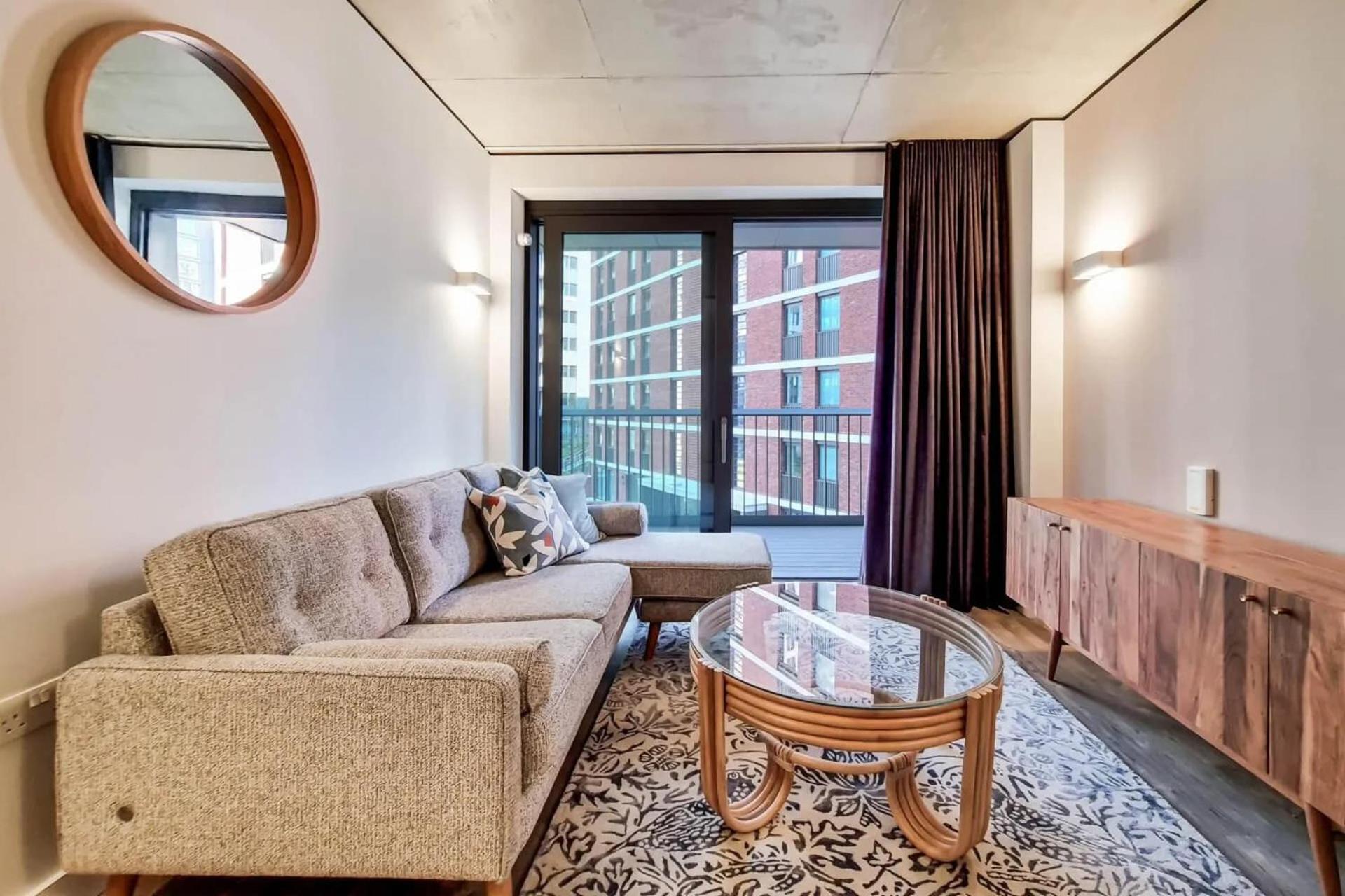 Botanical-Inspired Apartments At Repton Gardens Right In The Heart Of Wembley Park Λονδίνο Εξωτερικό φωτογραφία